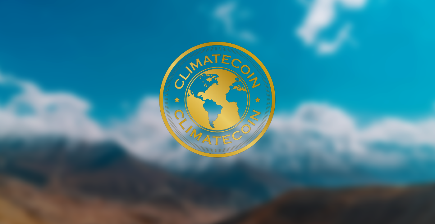 Creative Commons/ClimateCoin