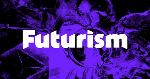 Getty / Futurism