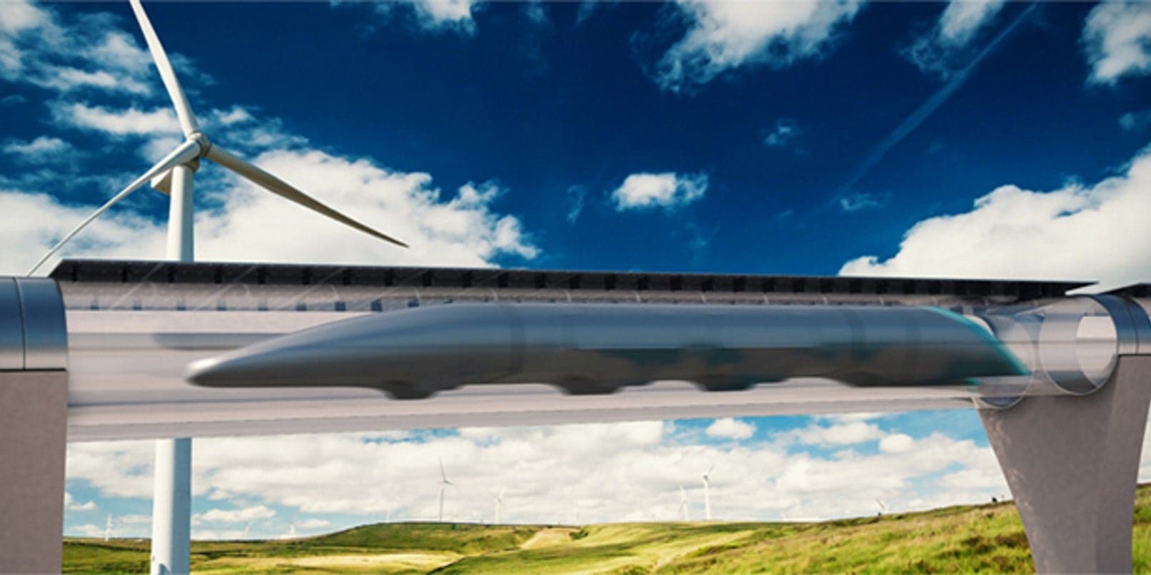 Hyperloop