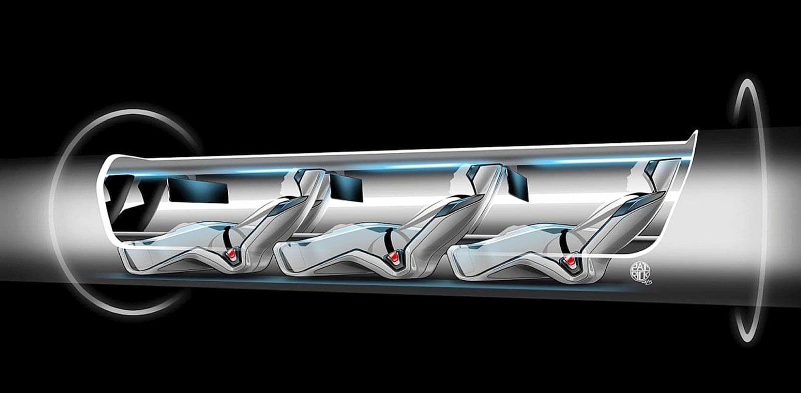 Hyperloop