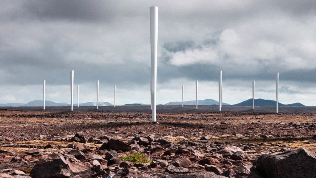 The Future of Wind Power: Scientists Are Creating New Bladeless Wind Turbines