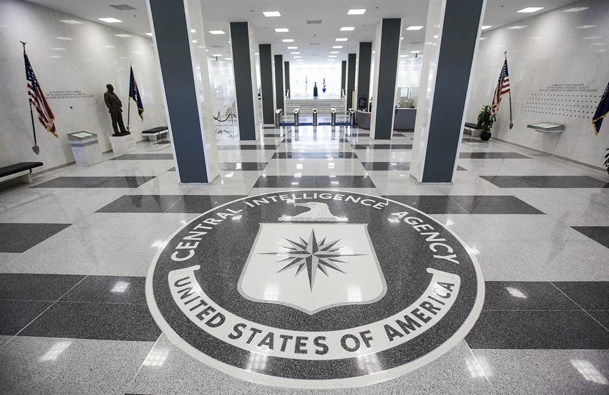 CIA