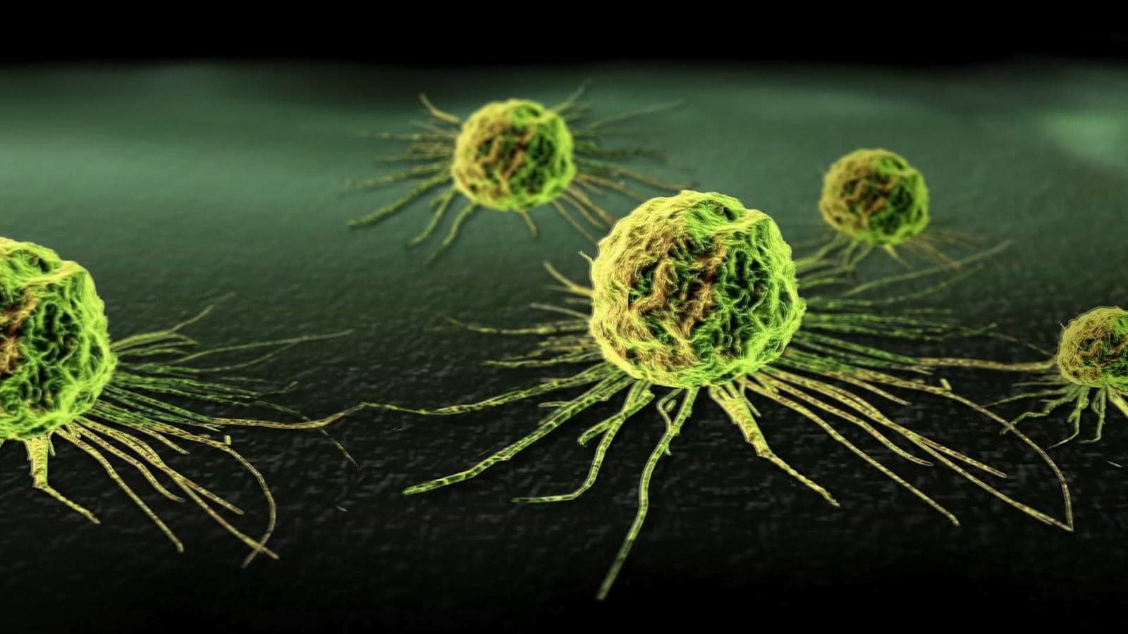By 2020, You May Be Able to Test Yourself for Cancer In Your Own Home