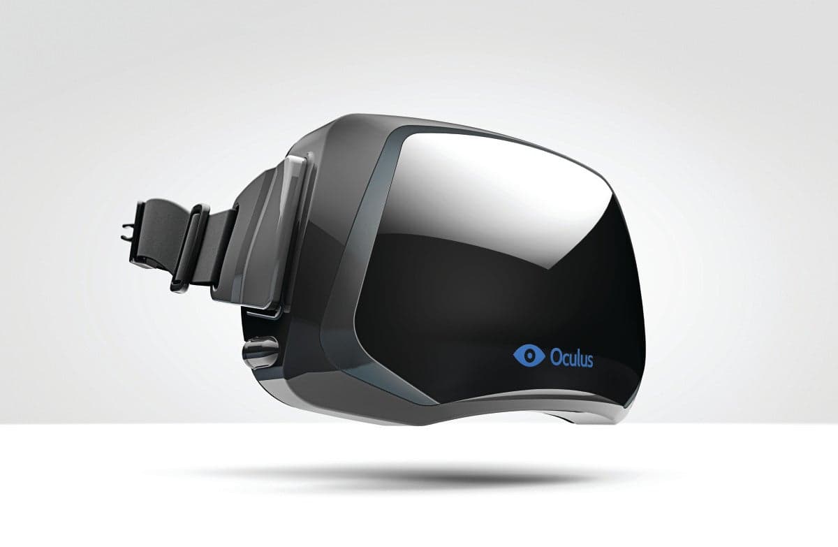 Oculus