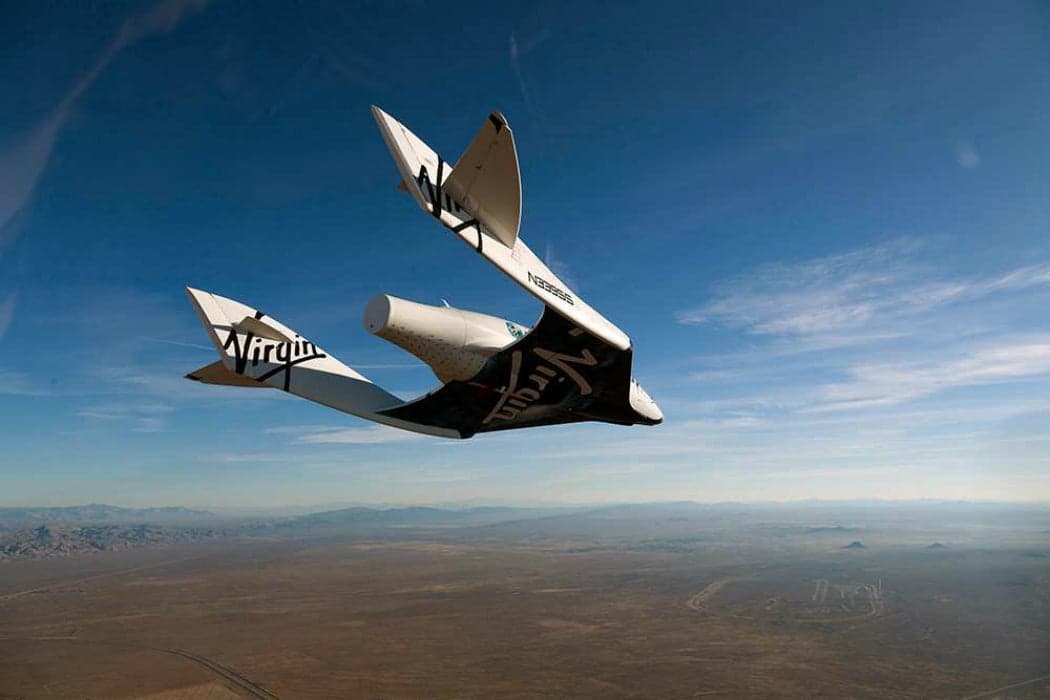 Virgin Galactic