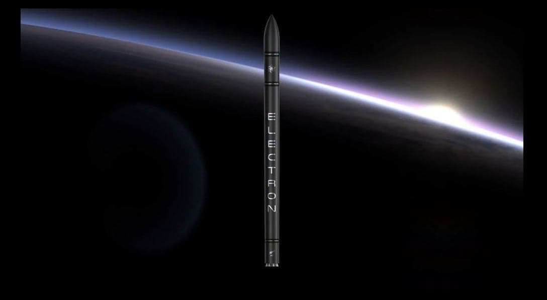  Rocket Lab 