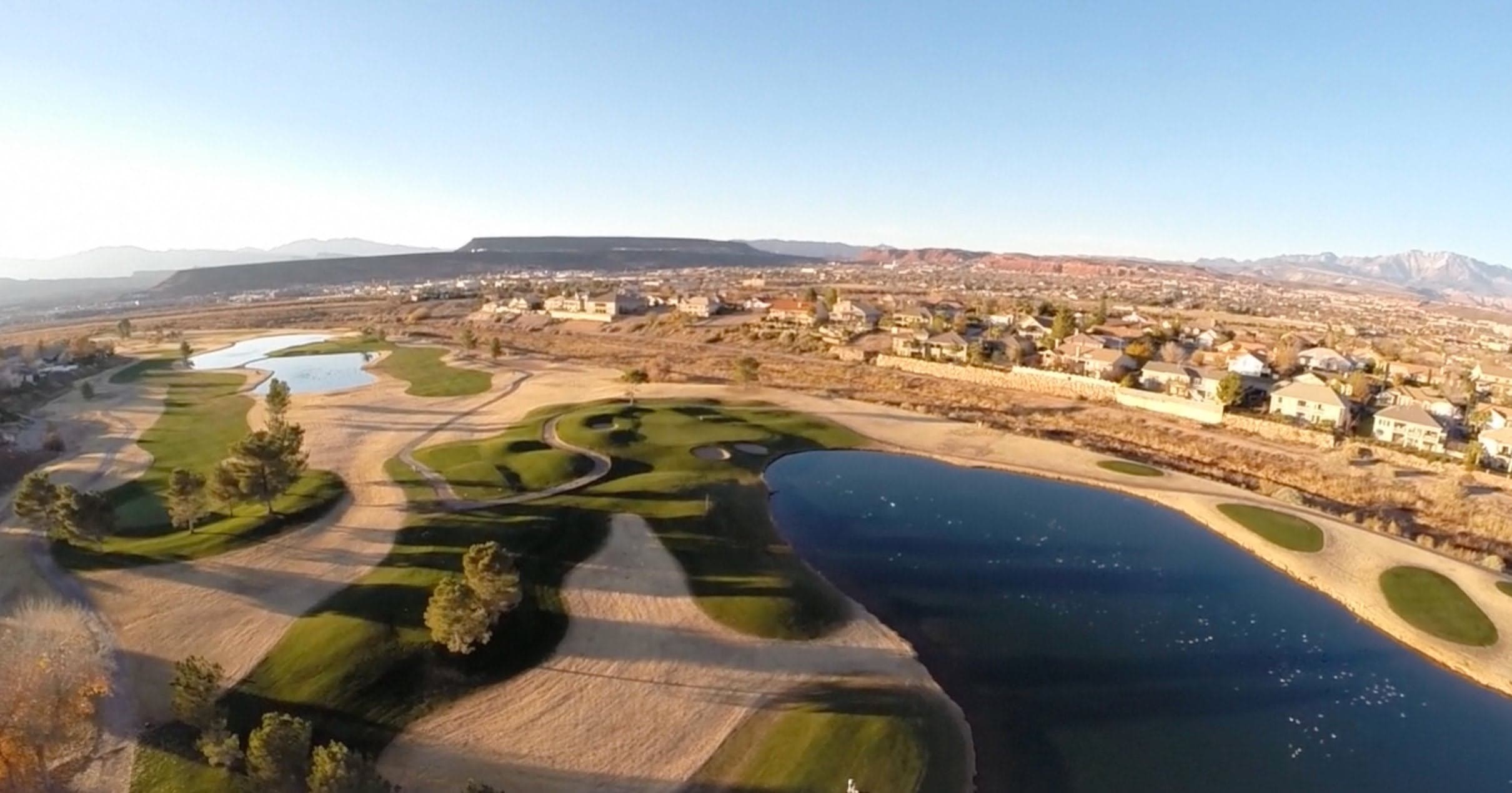 Japanese Company Launches a Drone Delivery Service on a Golf Course