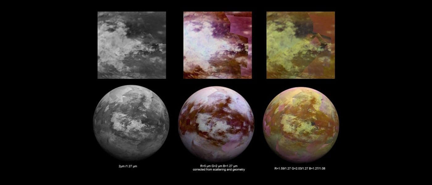 NASA/JPL-Caltech/ASI