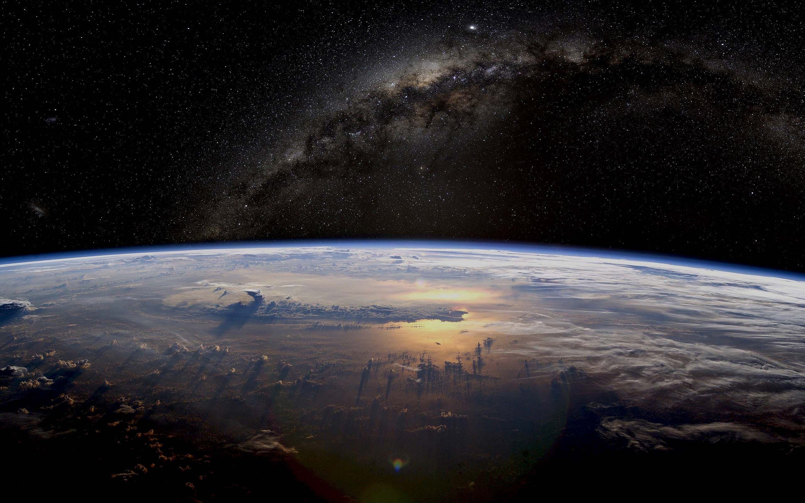 By 2020, We May Have a Fully Inflatable Space Station