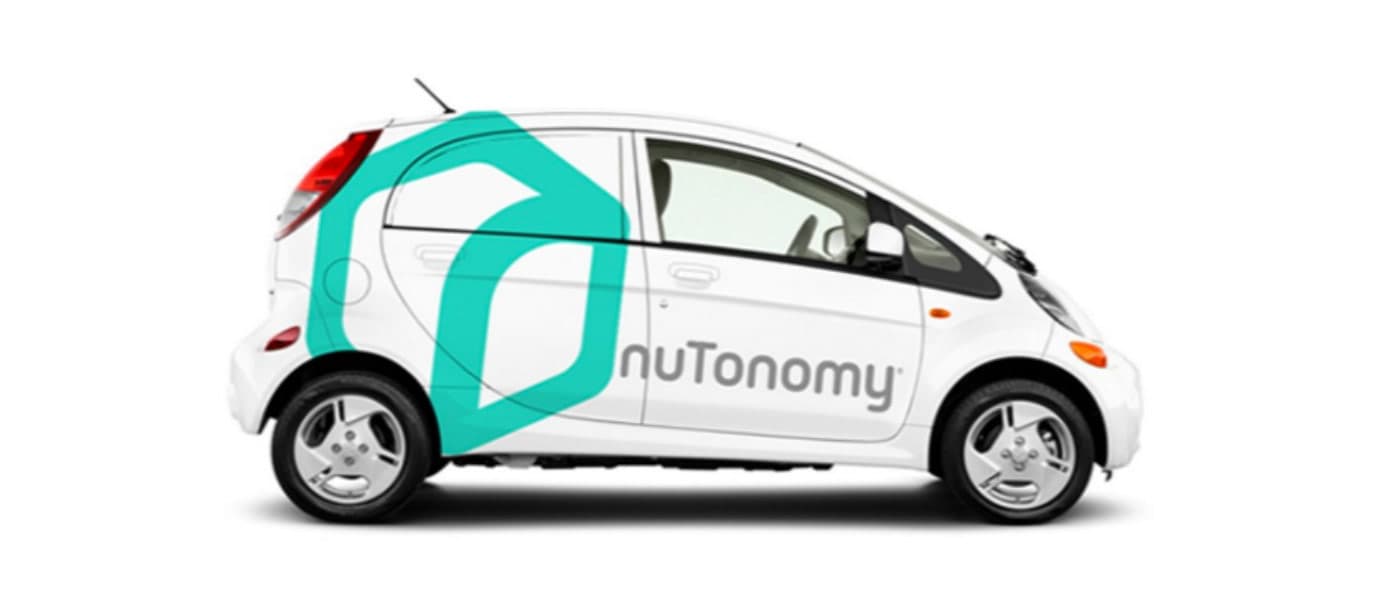 nuTonomy