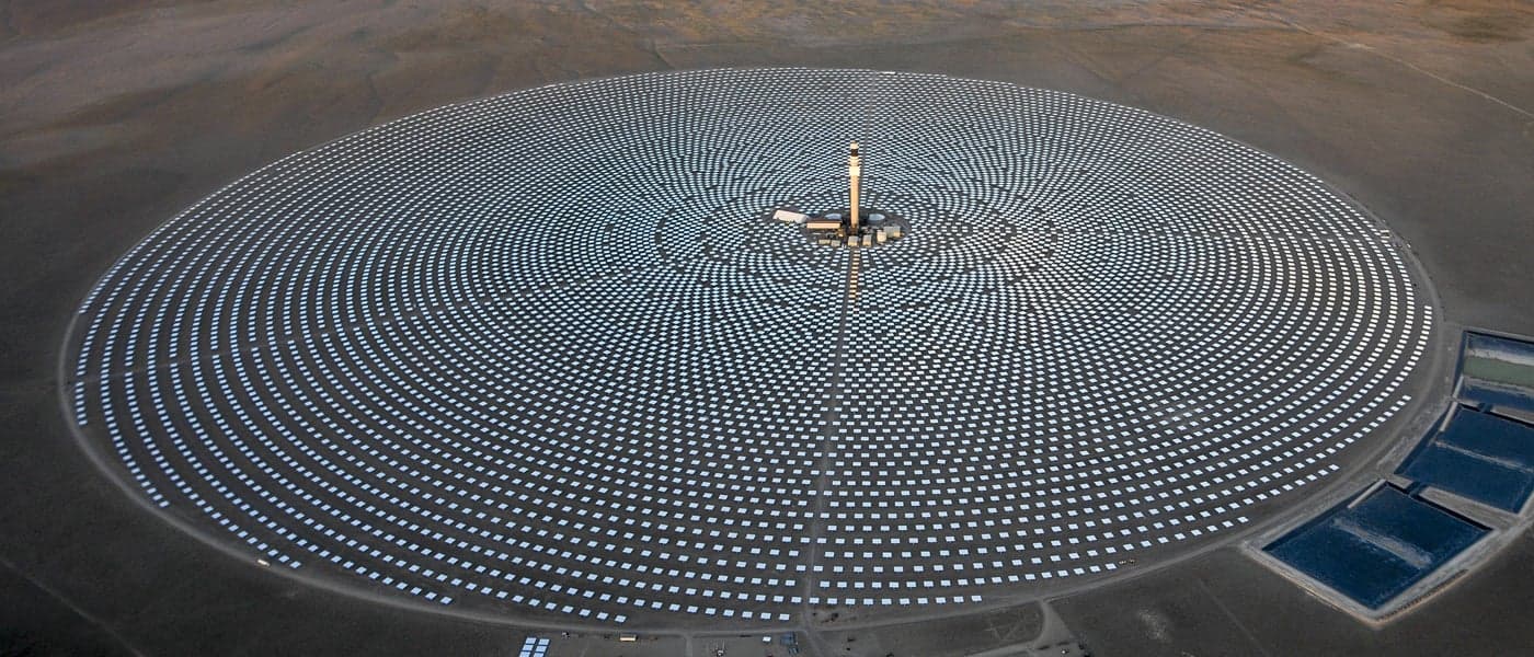 SolarReserve
