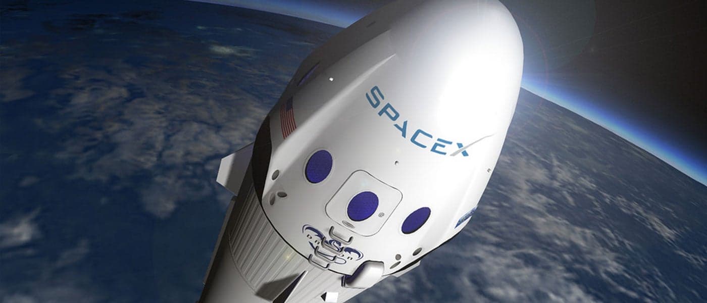 SpaceX