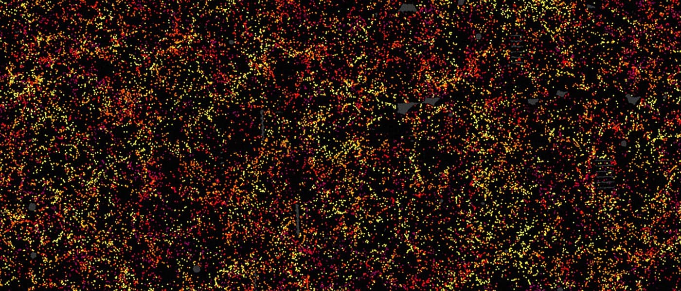 Daniel Eisenstein and SDSS-III