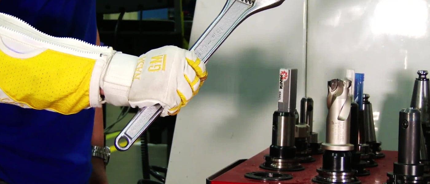 New Cyborg Roboglove Will Give You Superhuman Strength