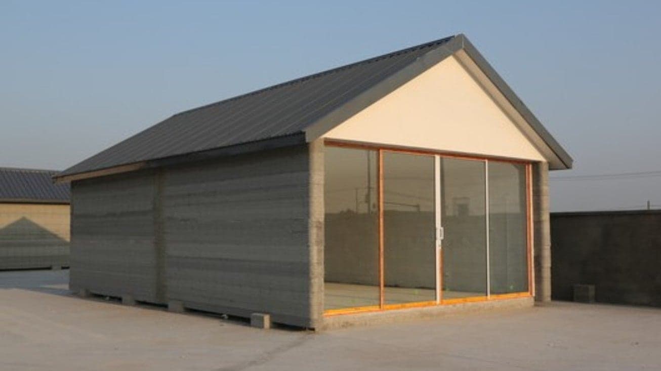 Winsun New Materials