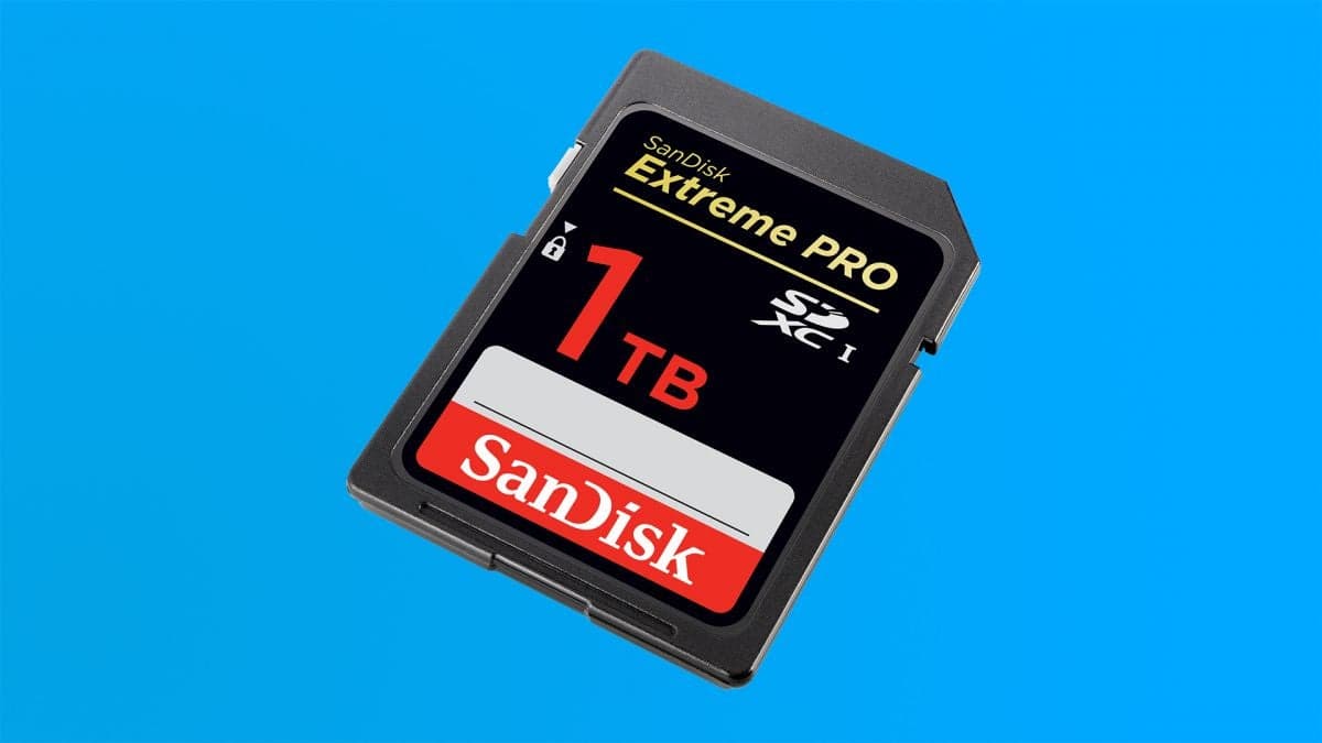SanDisk