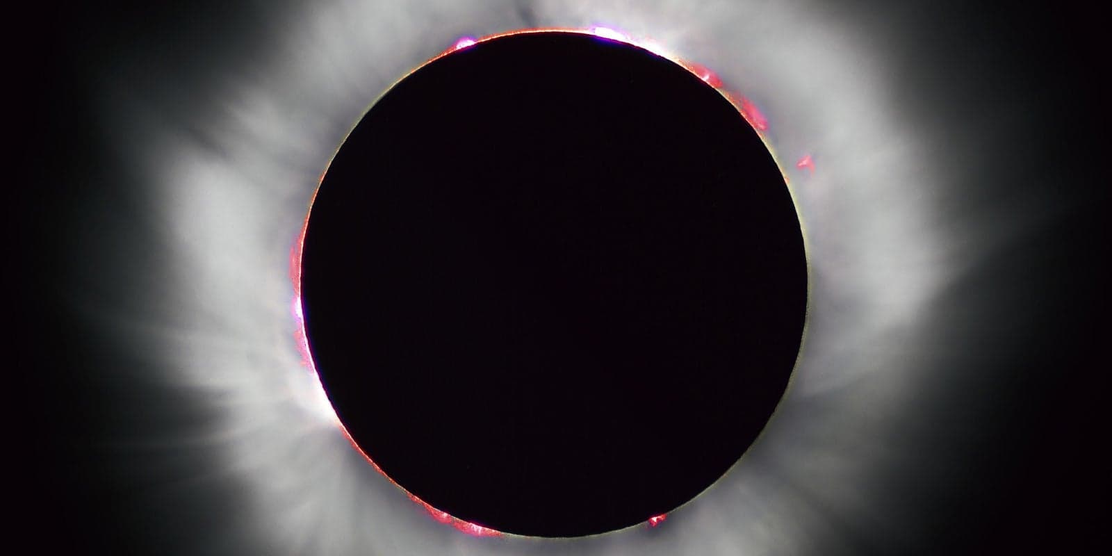 How To See The First Total Solar Eclipse in the US Since 1979