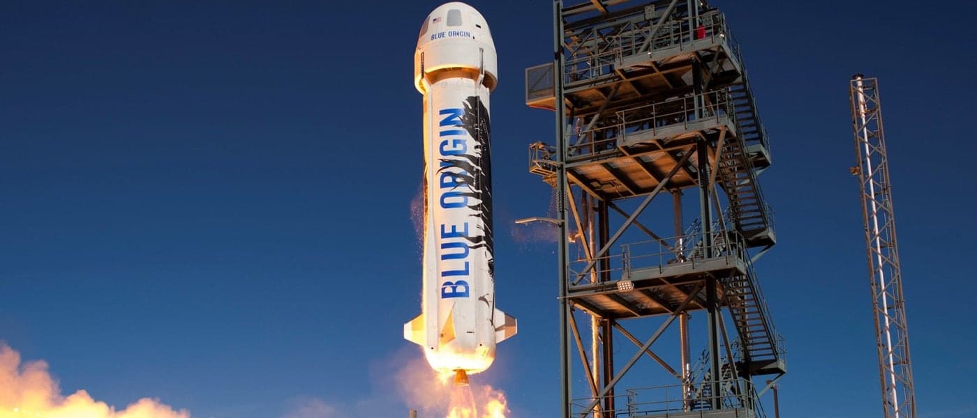 Blue Origin