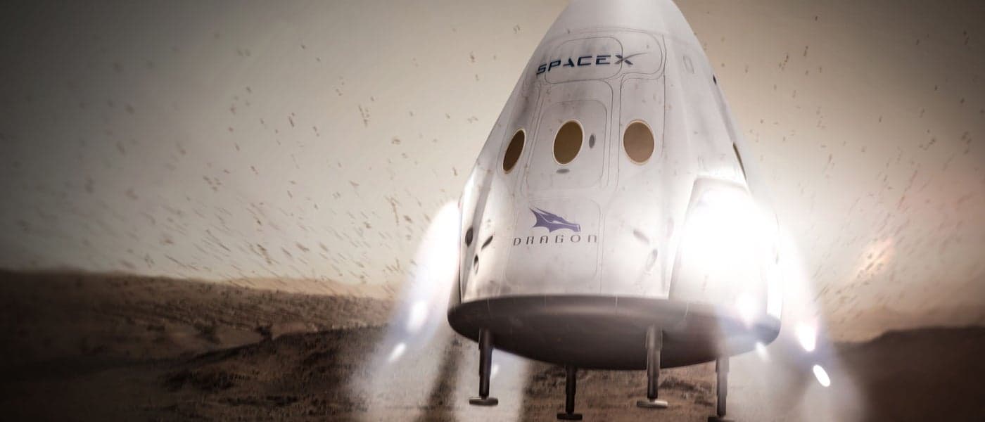  SpaceX