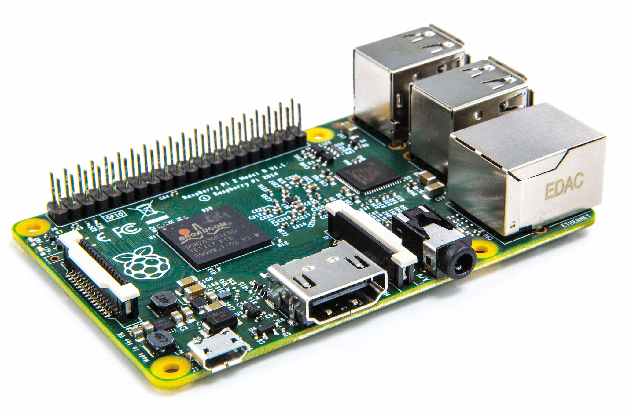 Raspberry Pi