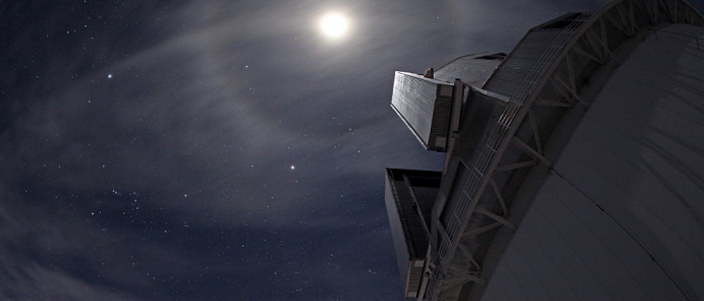 Dr. Hideaki Fujiwara - Subaru Telescope, NAOJ