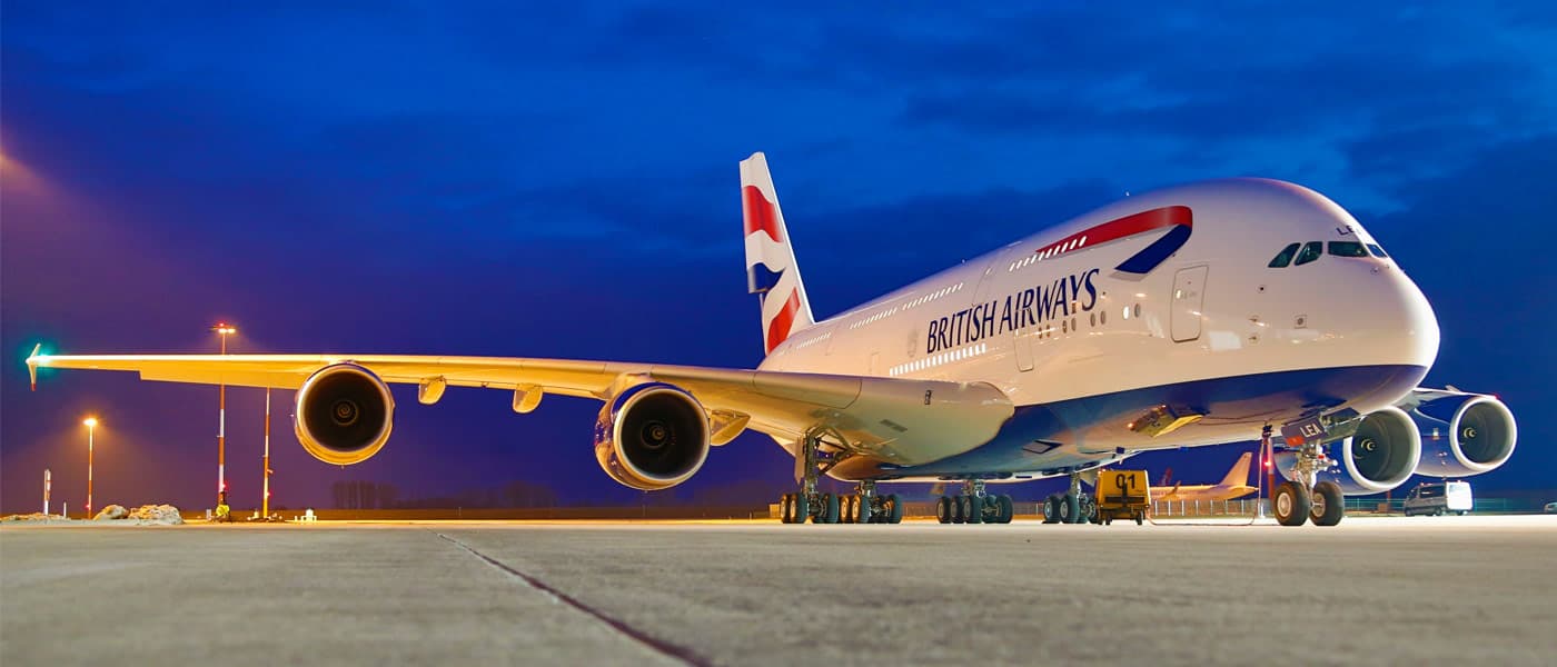 British Airways