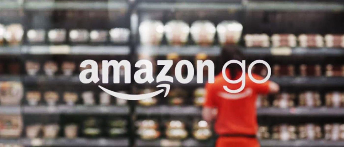 Amazon Go