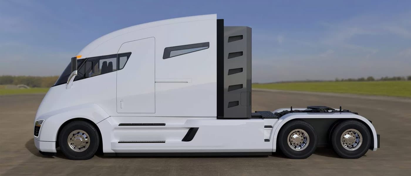 Nikola Motors