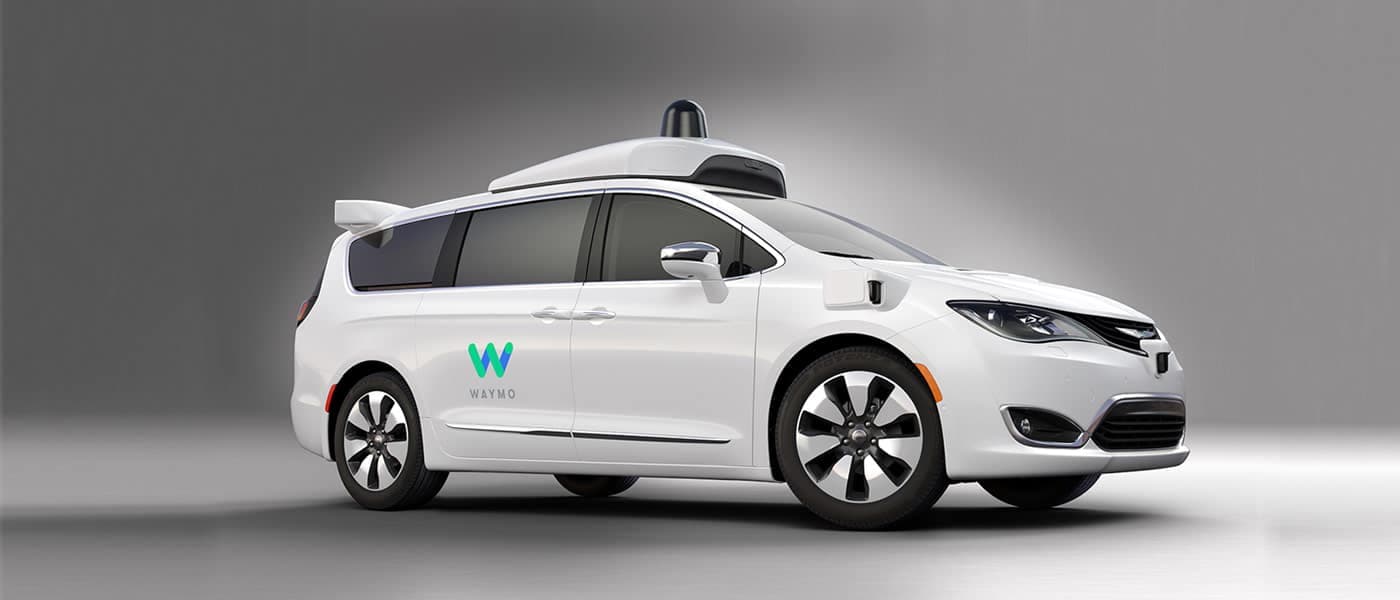 Waymo