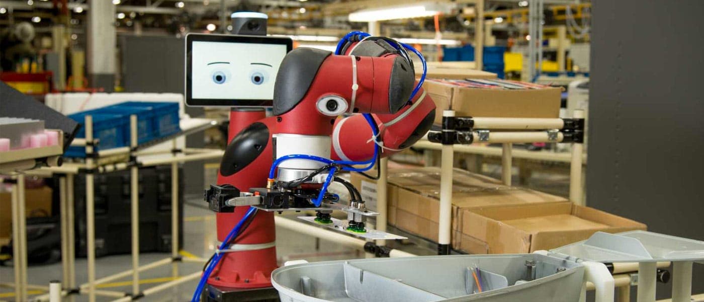 Rethink Robotics