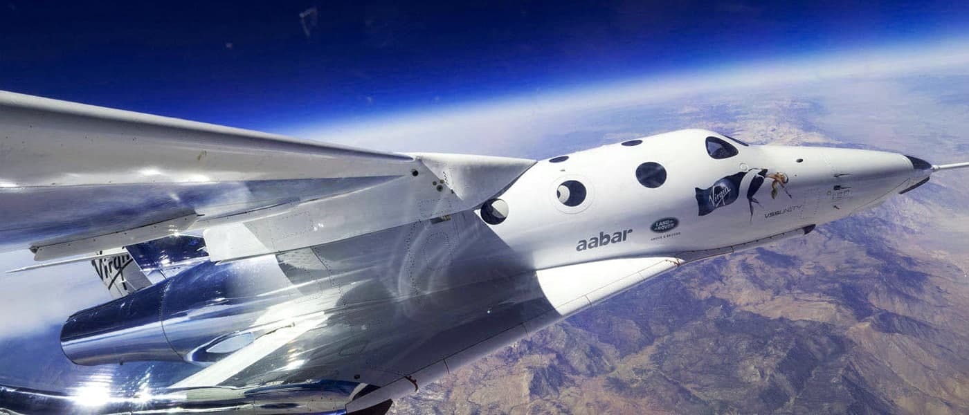 Virgin Galactic