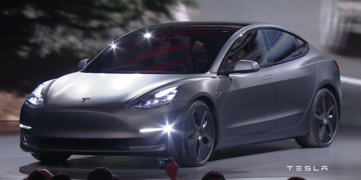 Tesla