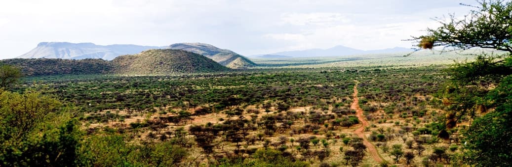 Erindi Reserve