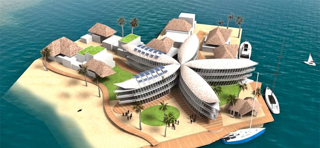 The Seasteading Institute