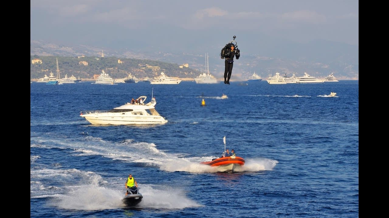 Jetpack Aviation