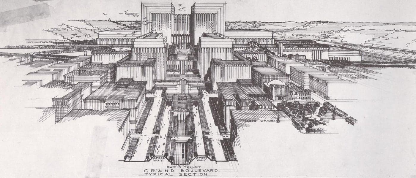 Eric Lloyd Wright