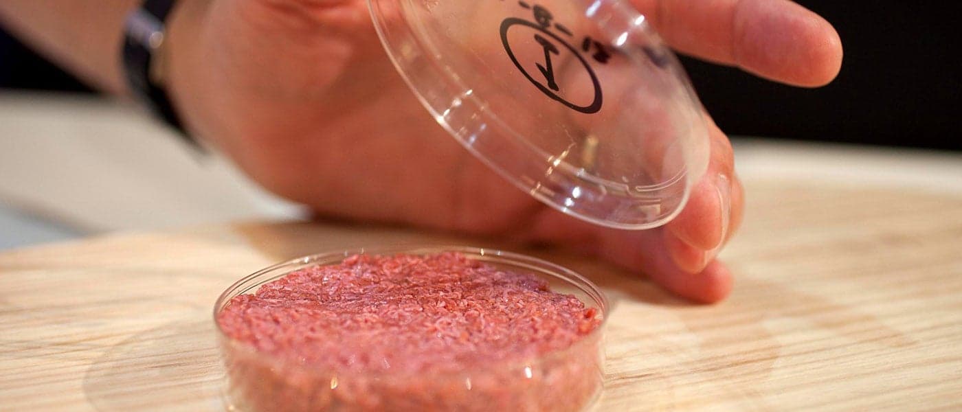 Soon, Pig-Free Bacon Might Be on Your Breakfast Plate