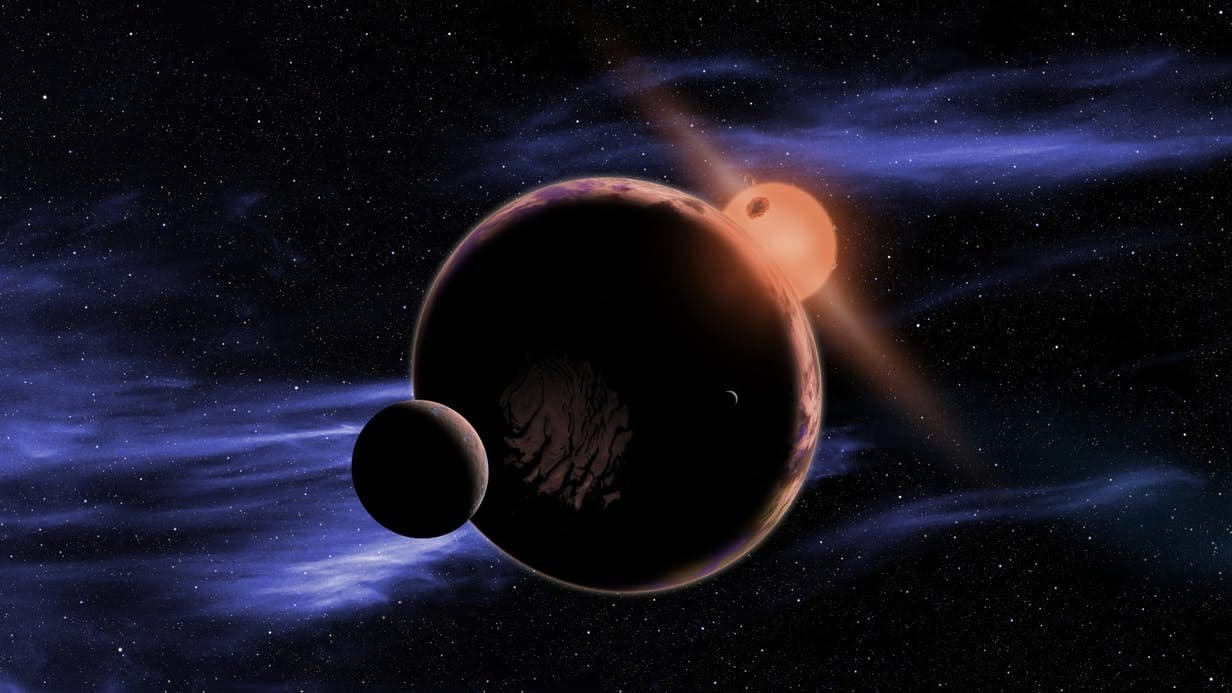 Our Neighboring Sun May Actually Not Have Any Habitable Planets