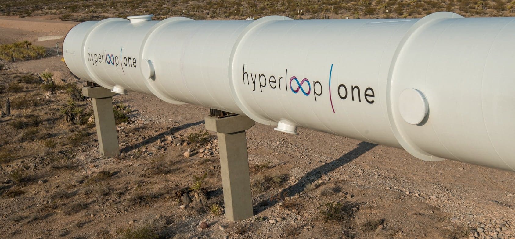 Hyperloop One