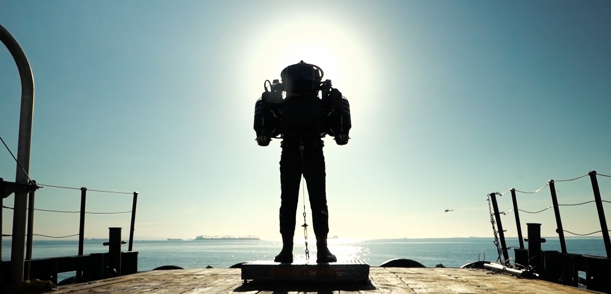 JetPack Aviation