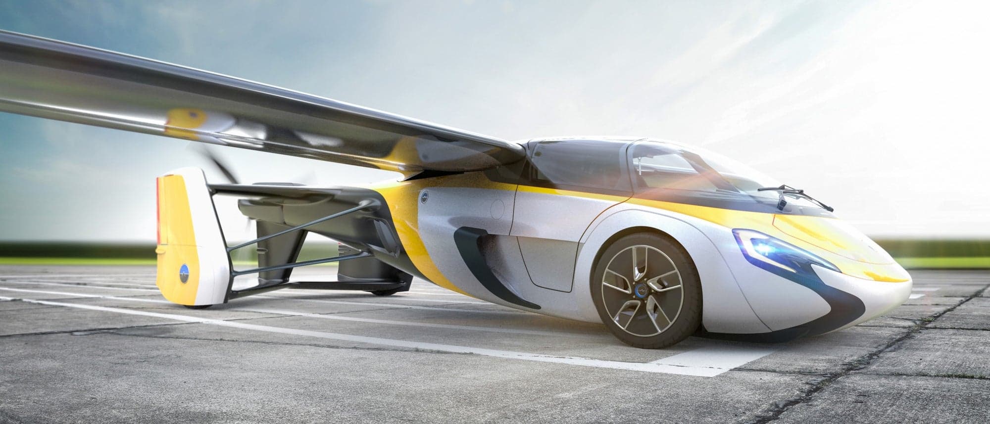 AeroMobil