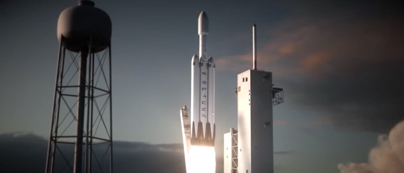 SpaceX