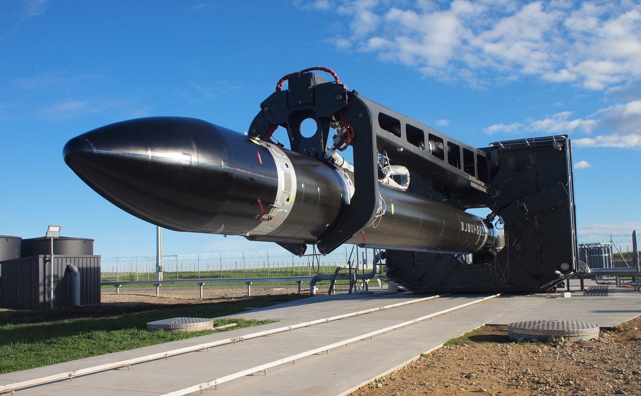 Rocket Lab