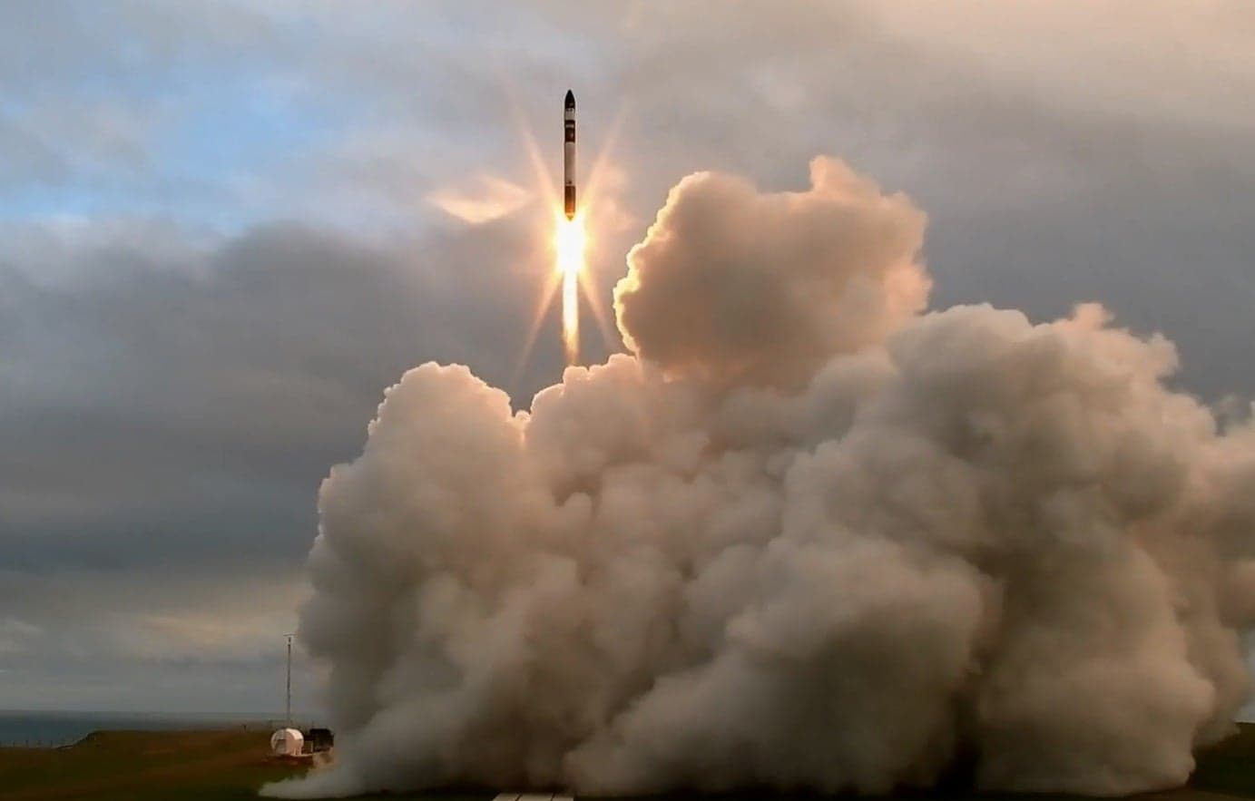 Rocket Lab