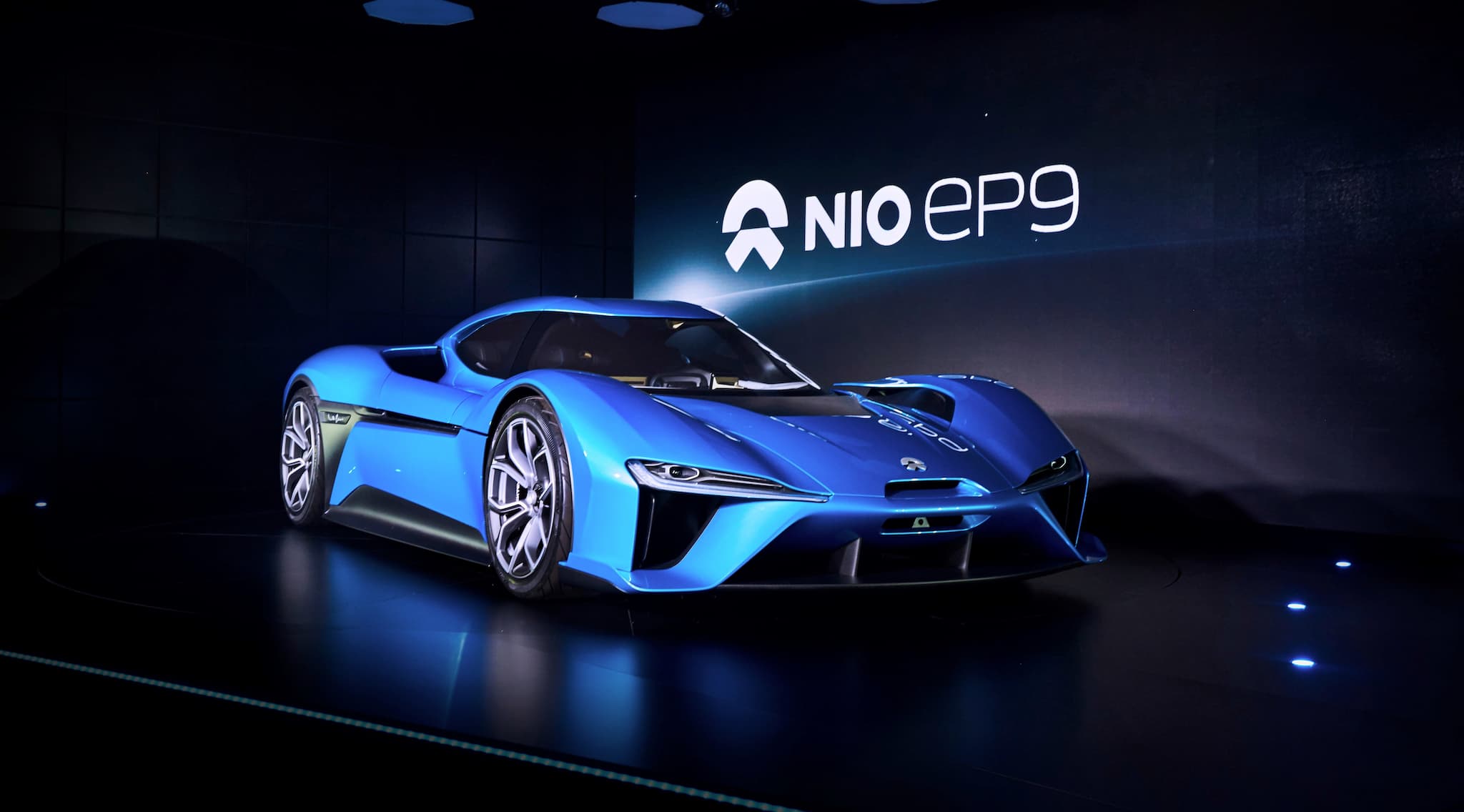 Nio