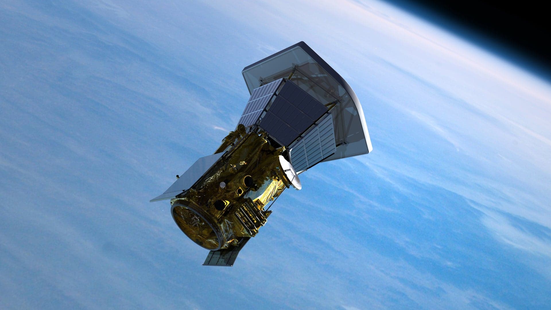 Tomorrow, NASA Will Make a Major Announcement About a New Mission To "Touch the Sun"