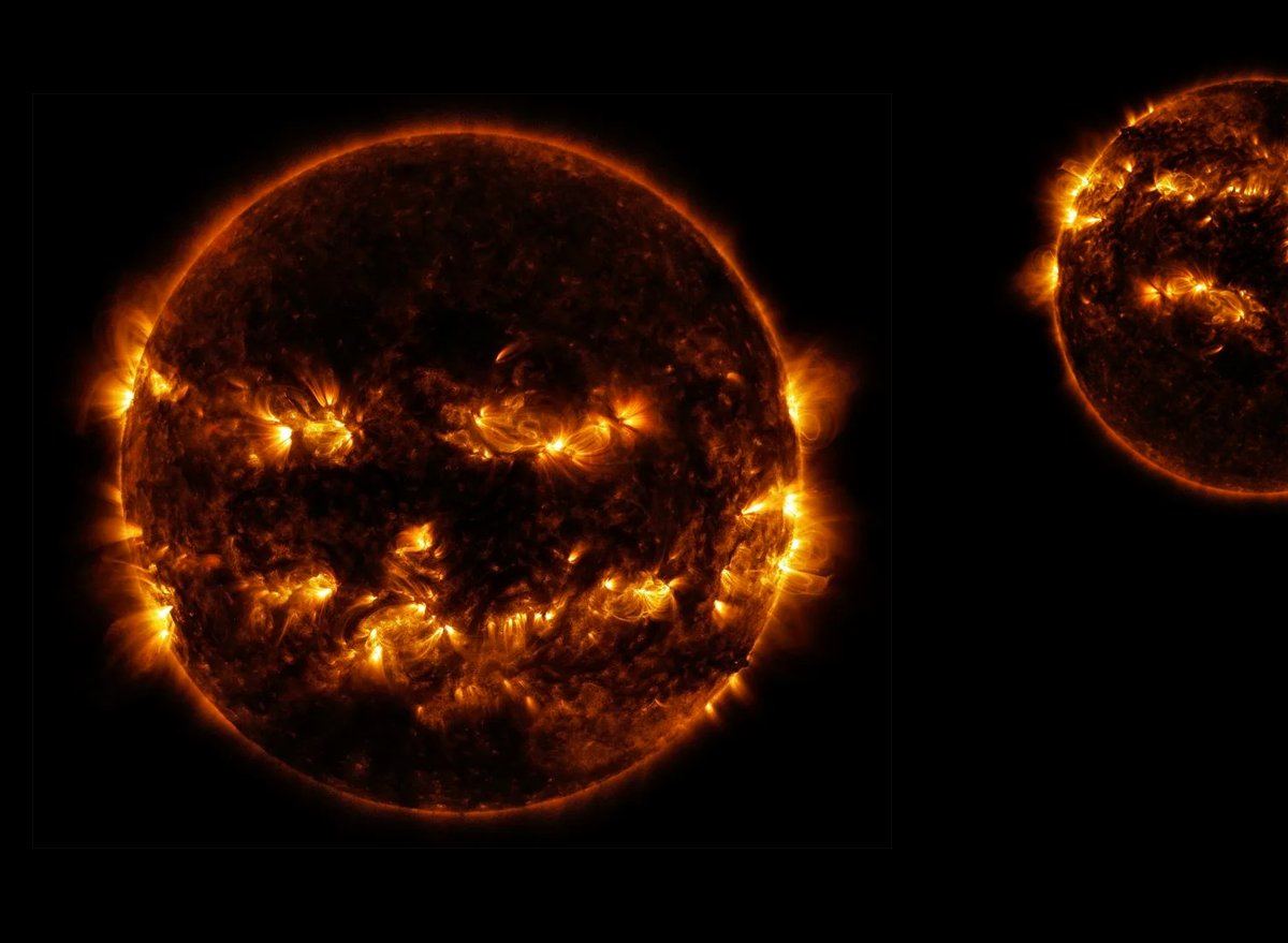 NASA/GSFC/SDO