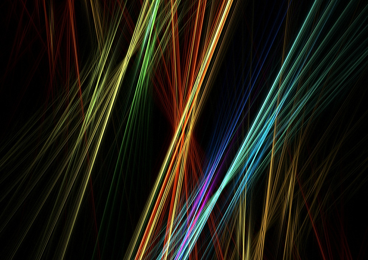 Quantum visual data 7