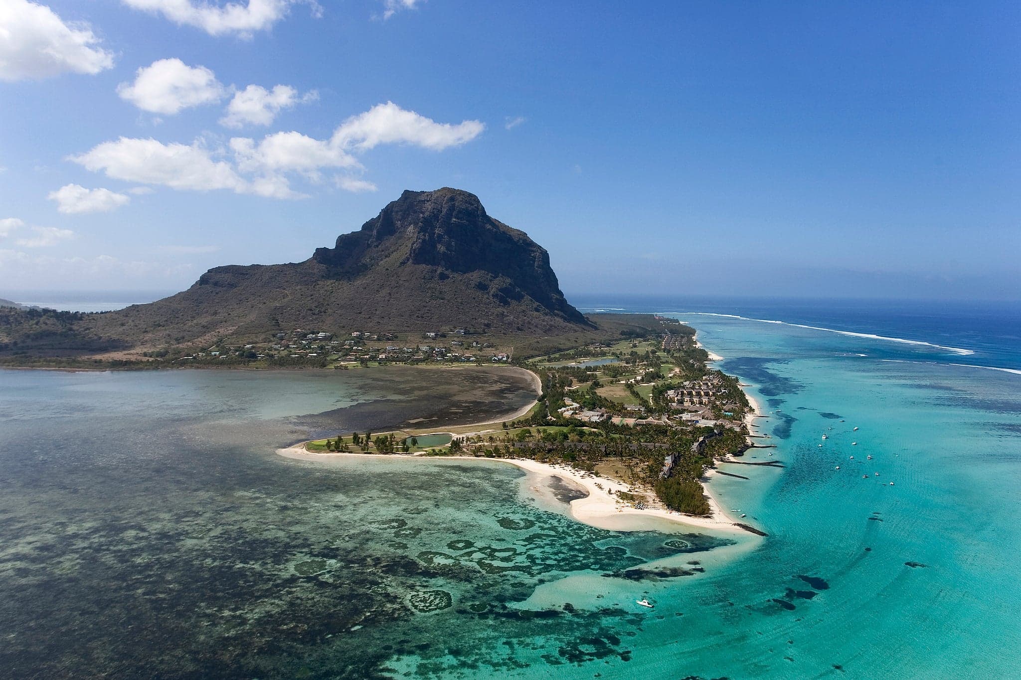 Sofitel So Mauritius/Flickr