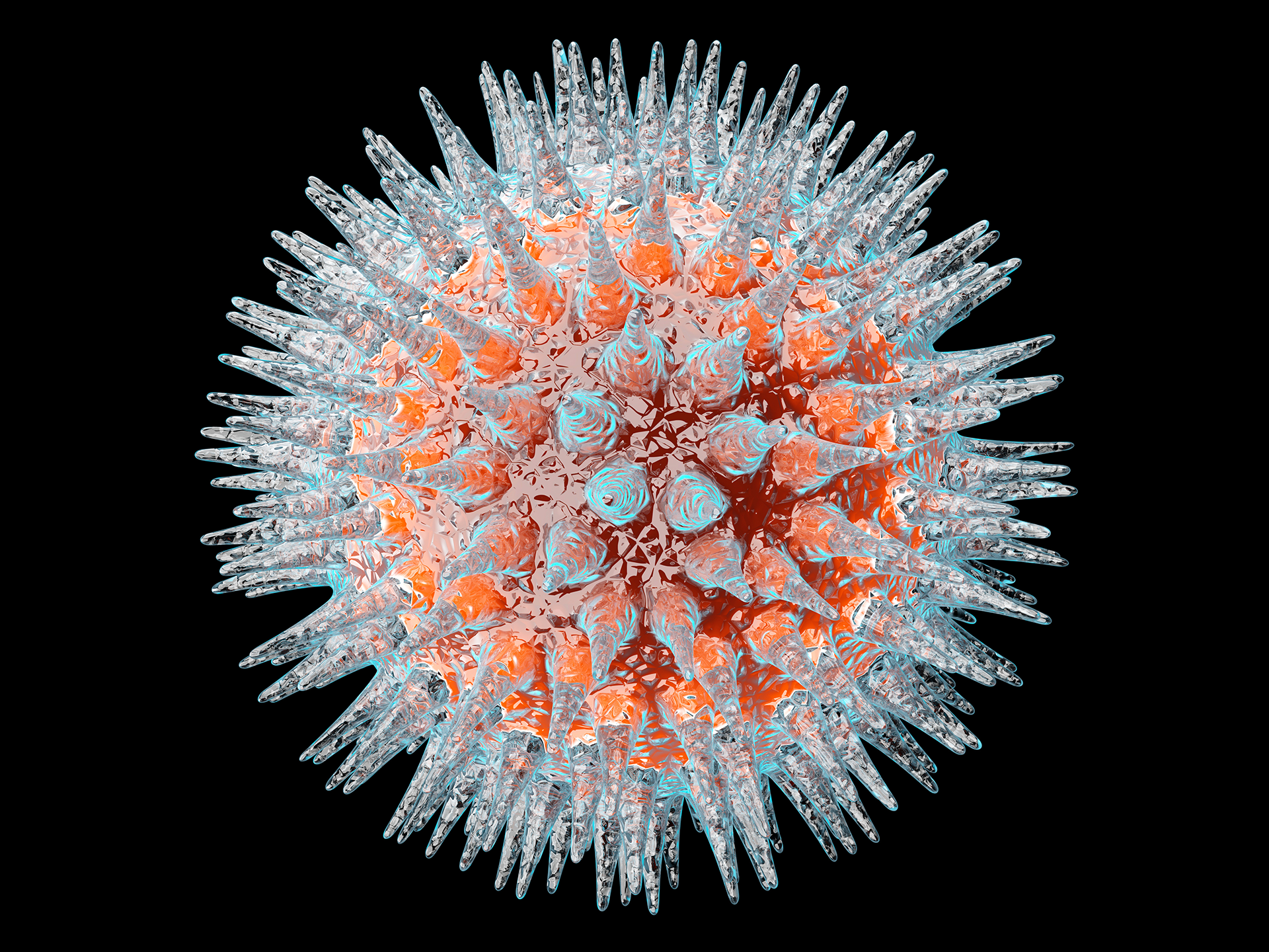Math Can Help Us Treat Diseases and Develop Better Vaccines